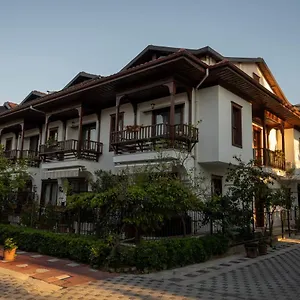 Hostel ınci