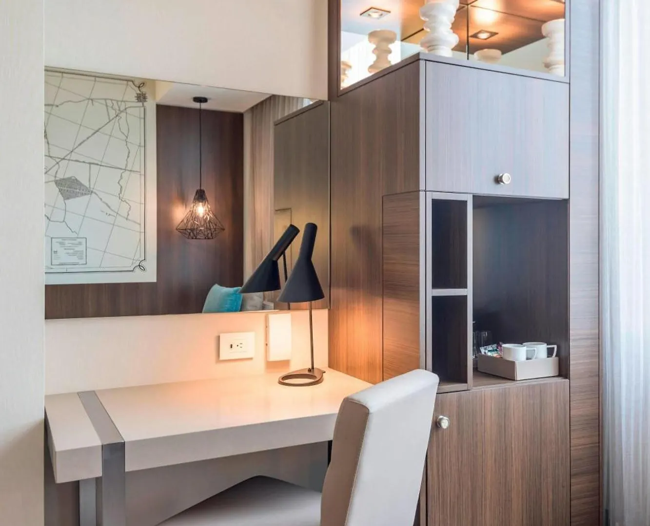 Courtyard By Marriott Bogota Airport Hotel