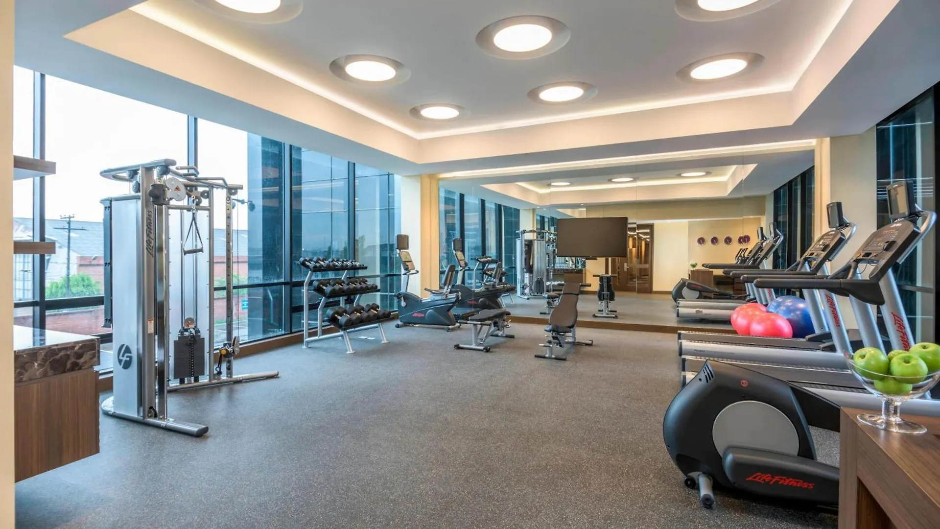 ****  Courtyard By Marriott Bogota Airport Hotel Colombia