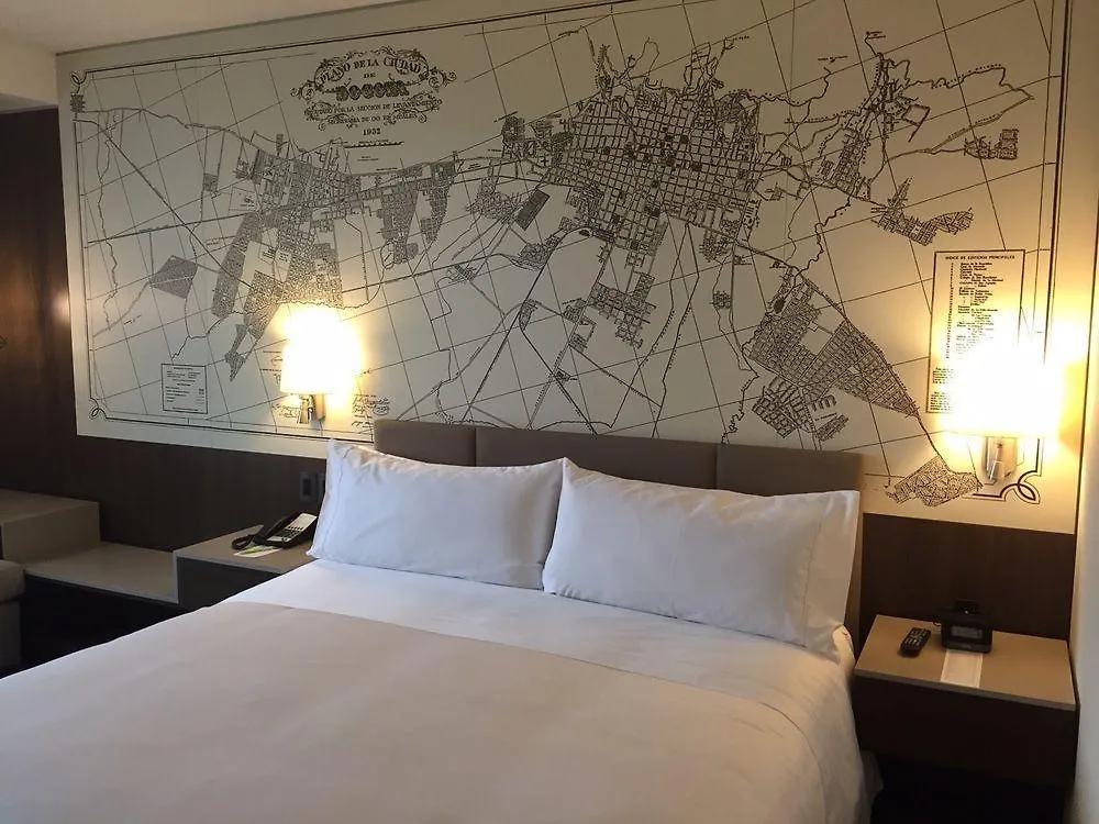 ****  Courtyard By Marriott Bogota Airport Hotel Colombia