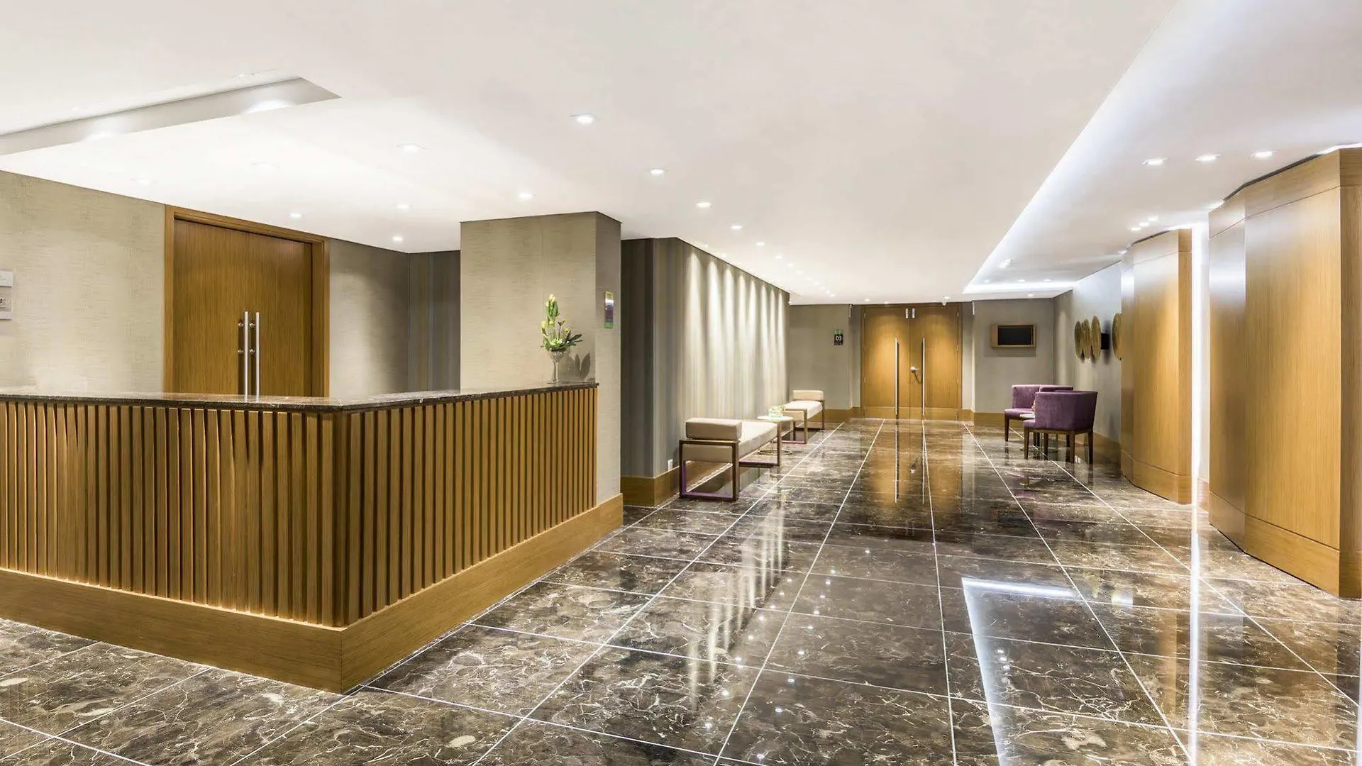 Courtyard By Marriott Bogota Airport Hotel Colombia