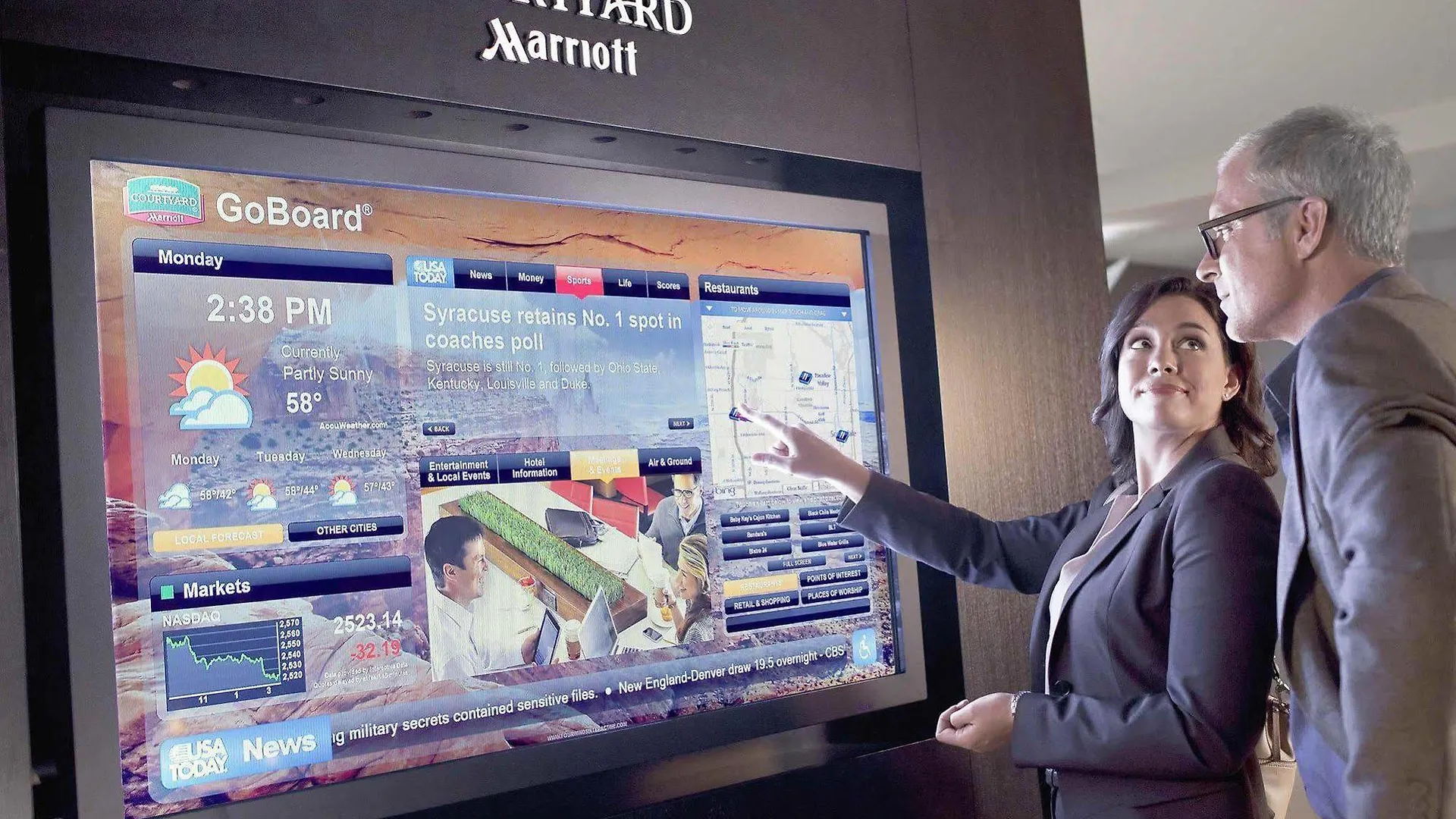 Courtyard By Marriott Bogota Airport Hotel 4*,