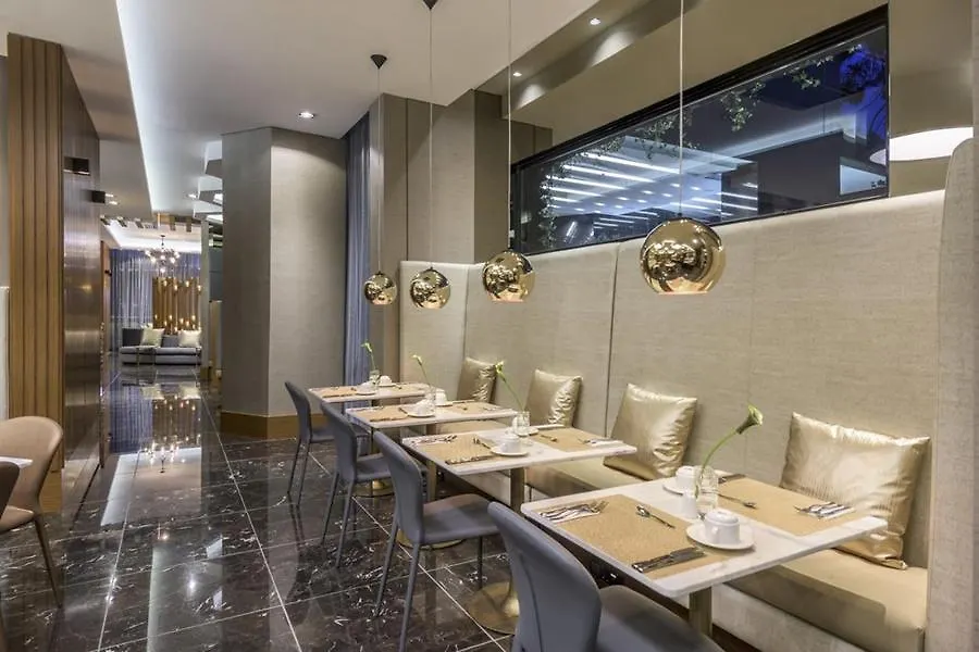 Courtyard By Marriott Bogota Airport Hotel