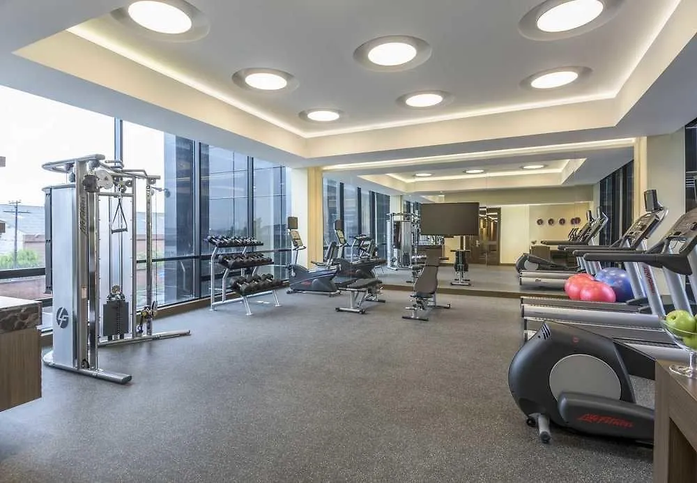 Courtyard By Marriott Bogota Airport Hotel 4*,  Colômbia