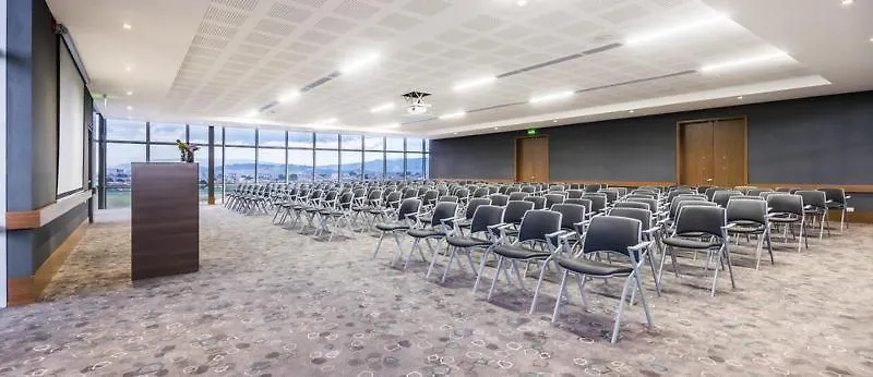 Courtyard By Marriott Bogota Airport Hotel