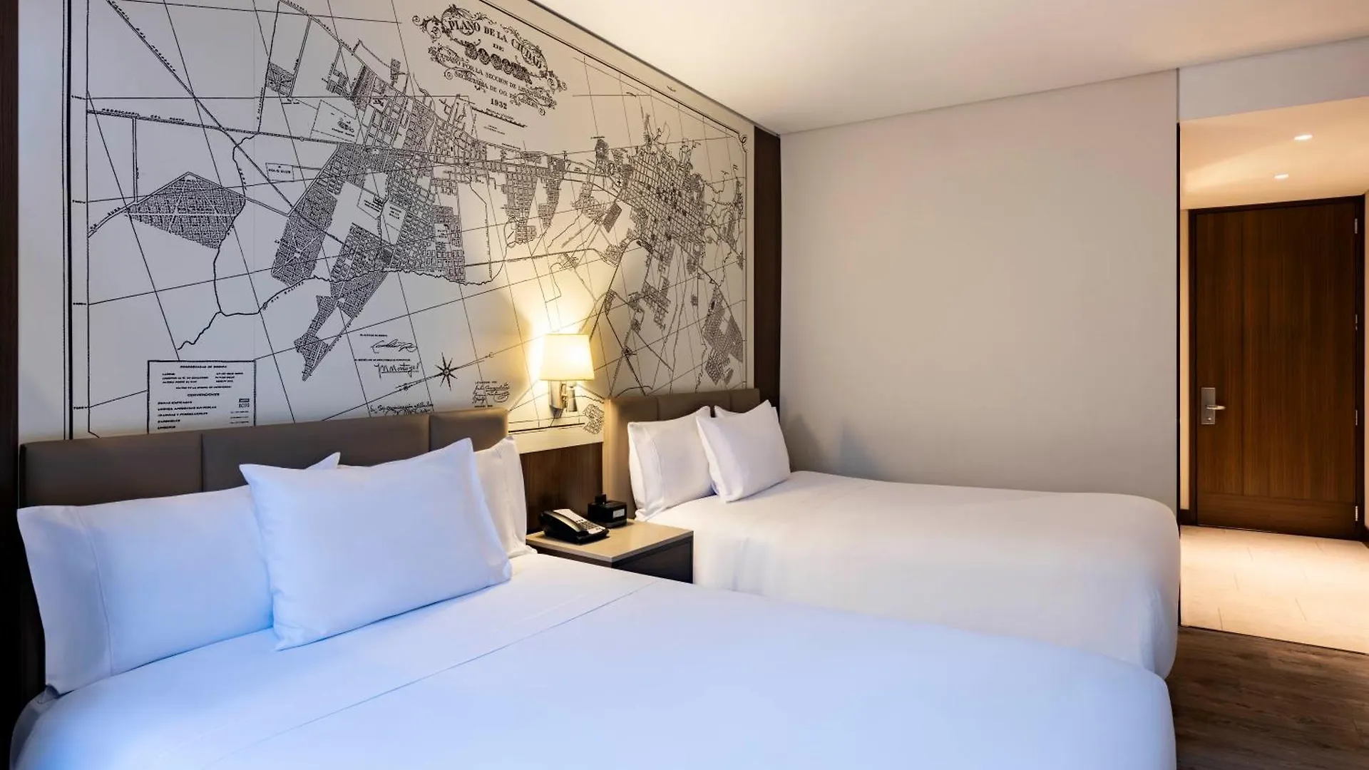 Courtyard By Marriott Bogota Airport Hotel 4*,  Colombia