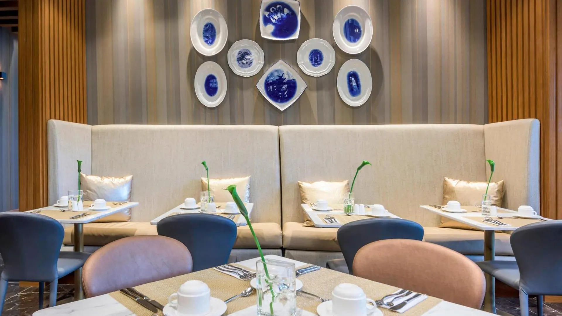 ****  Courtyard By Marriott Bogota Airport Hotel Colombia