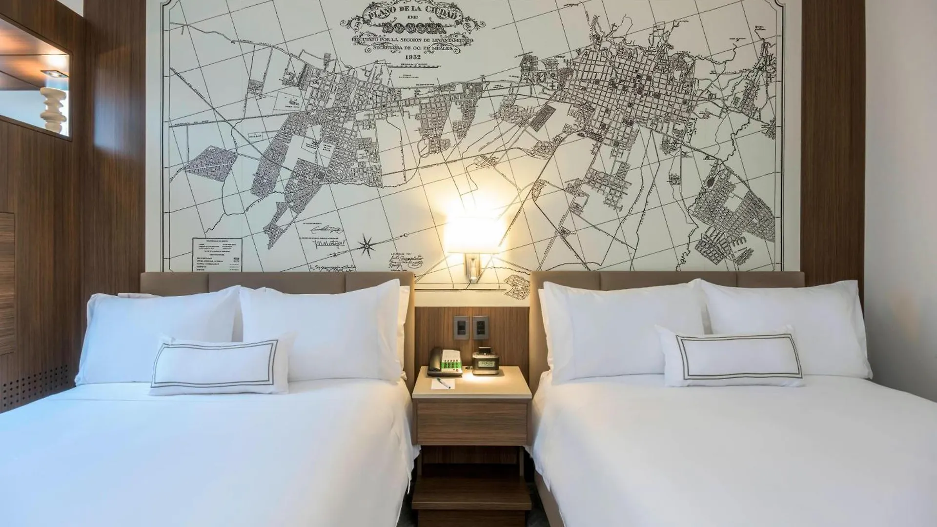 Courtyard By Marriott Bogota Airport Hotel