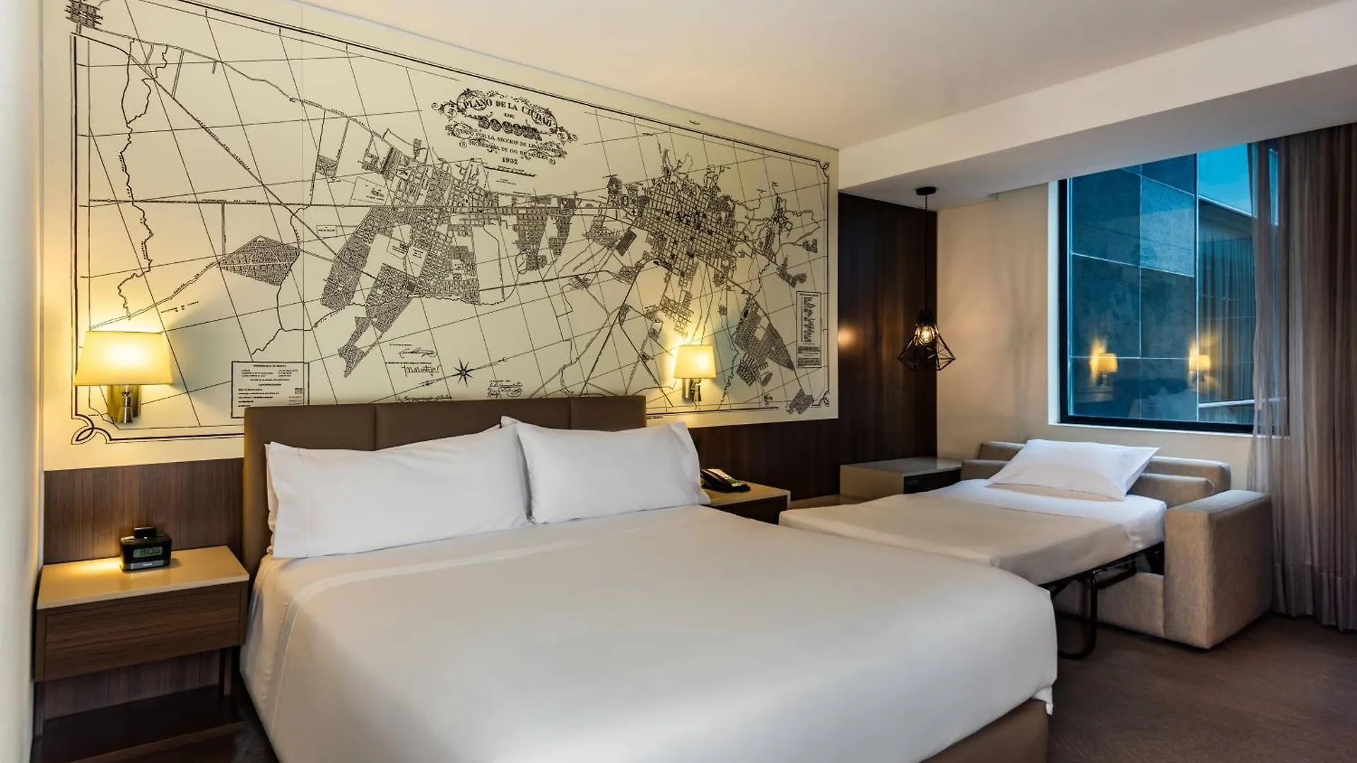 Courtyard By Marriott Bogota Airport Hotel
