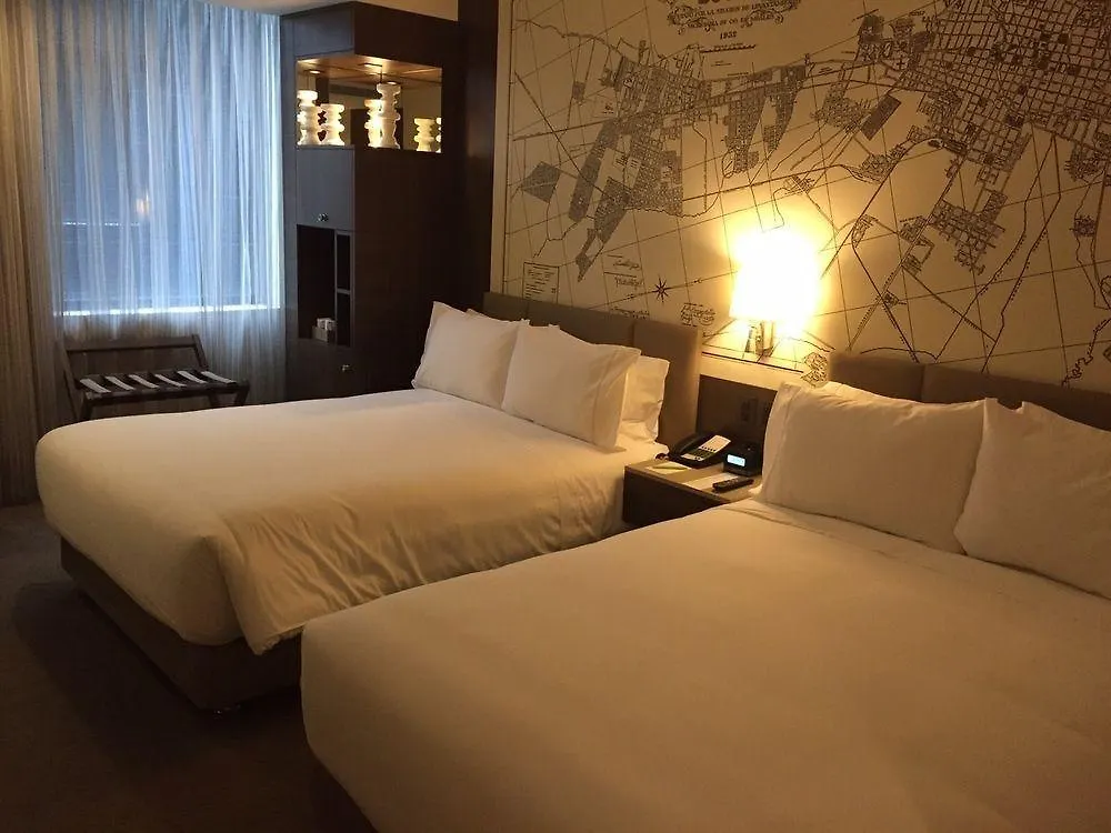 Courtyard By Marriott Bogota Airport Hotel