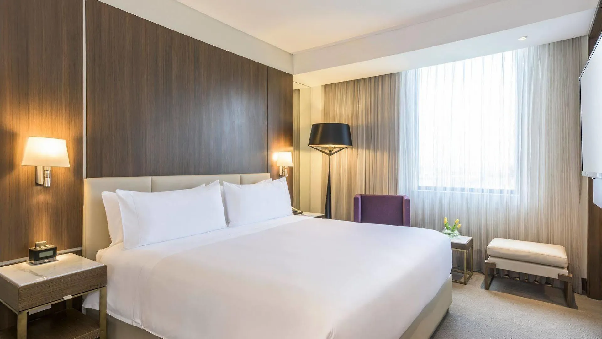 ****  Courtyard By Marriott Bogota Airport Hotel Colombia