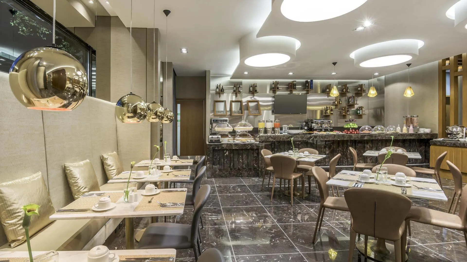 ****  Courtyard By Marriott Bogota Airport Hotel Colombia