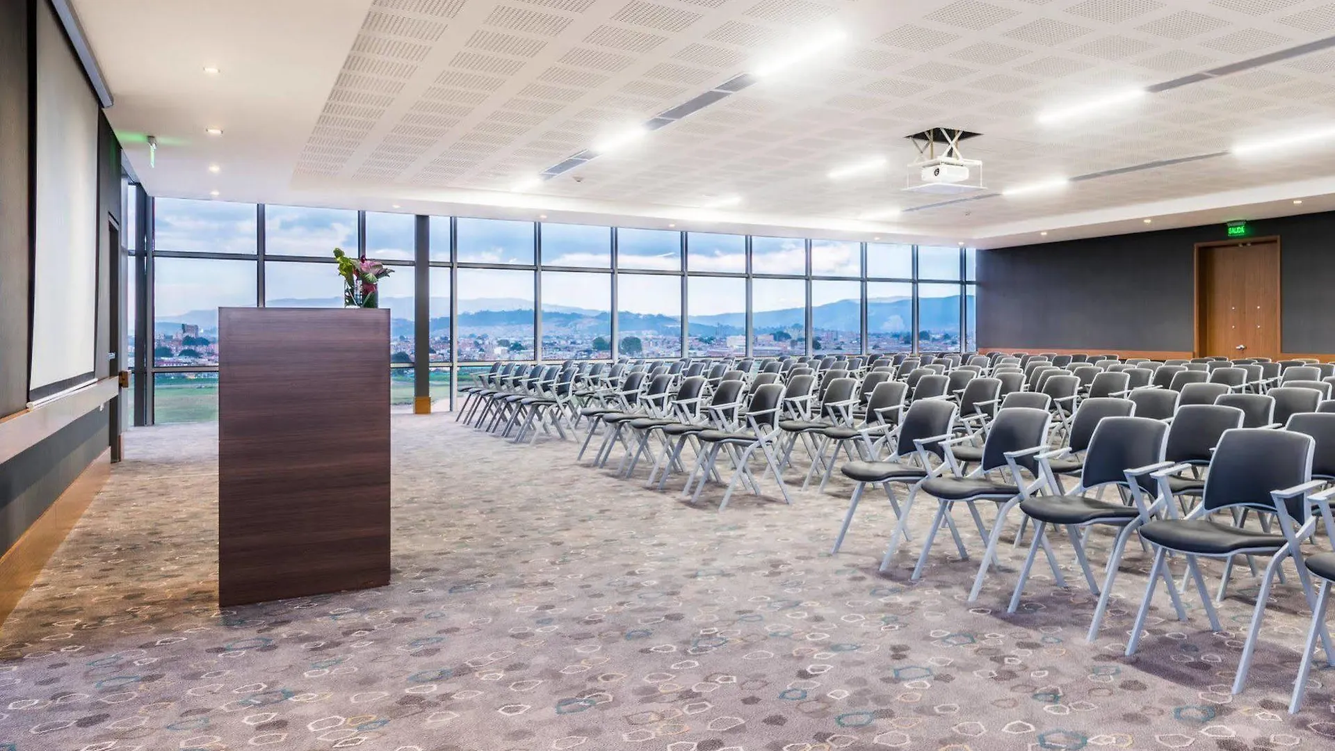 Courtyard By Marriott Bogota Airport Hotel 4*,  Colombia